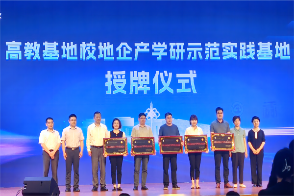 新站高新区共青团工作联席会议  授牌仪式(600400).png
