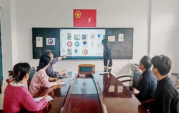 运动会会徽评选.jpg